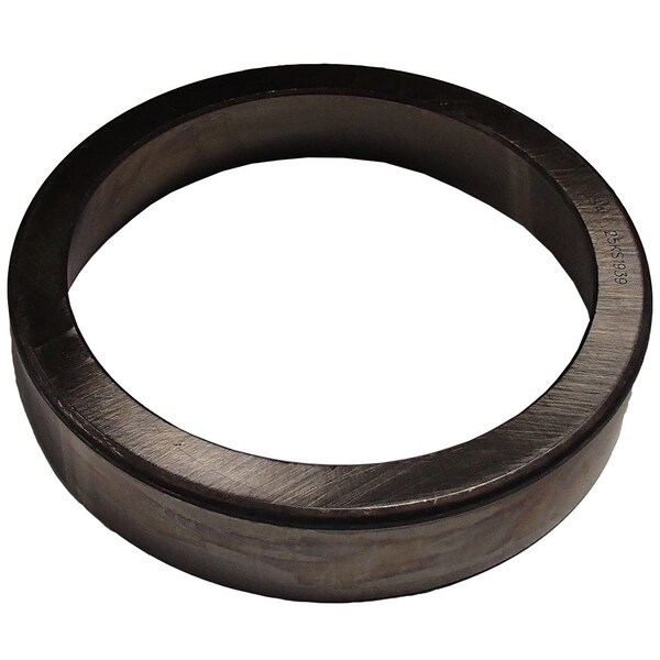 Aftermarket Scissor Lift Wheel Non Marking Tire & Rim Cup Bearing Fits Skyjack Part 125786 772 - main